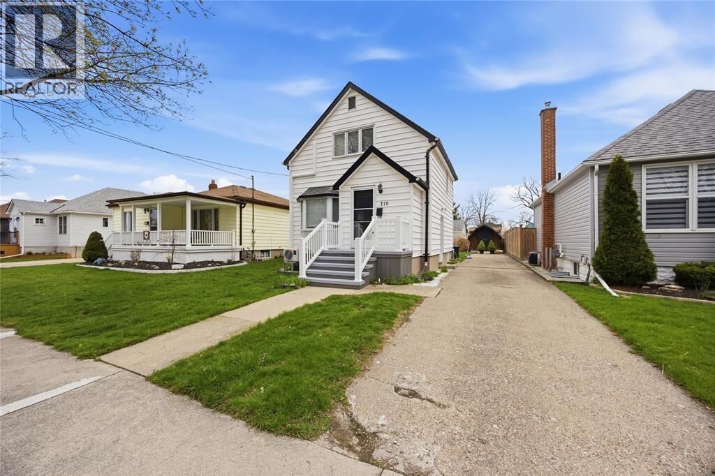 Property Photo:  310 Conrad Street  ON N7T 3K6 