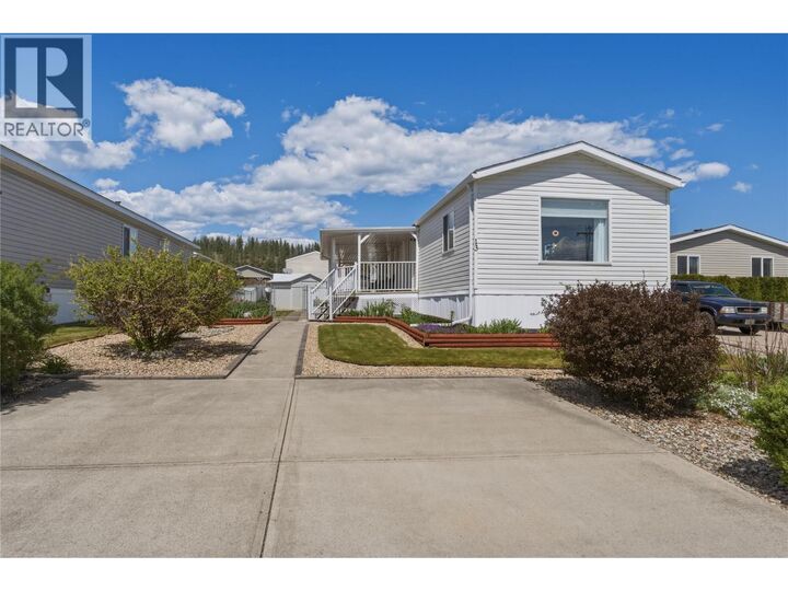 Property Photo: 12560 Westside Road 13 BC V1H 1S9