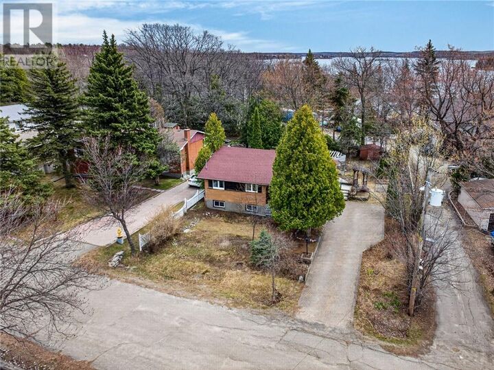 Property Photo:  147 Harry  ON P3B 3E3 