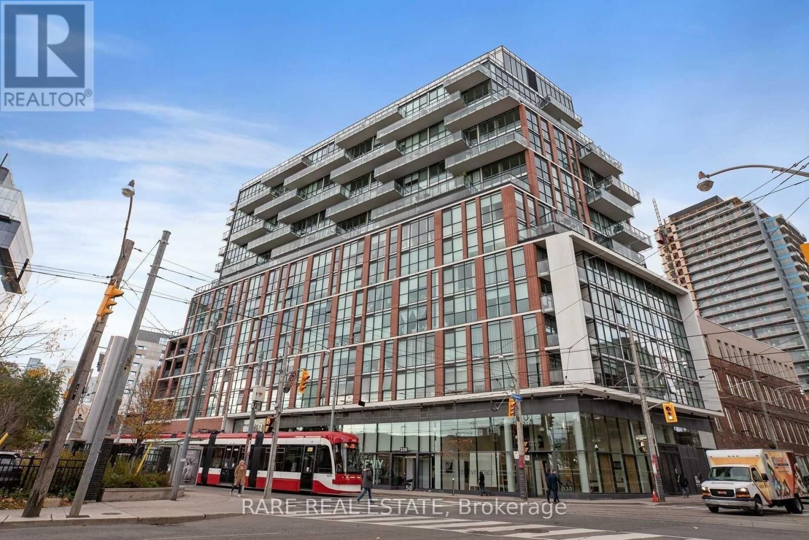 Property Photo:  318 King Street East 906  ON M5A 0C1 