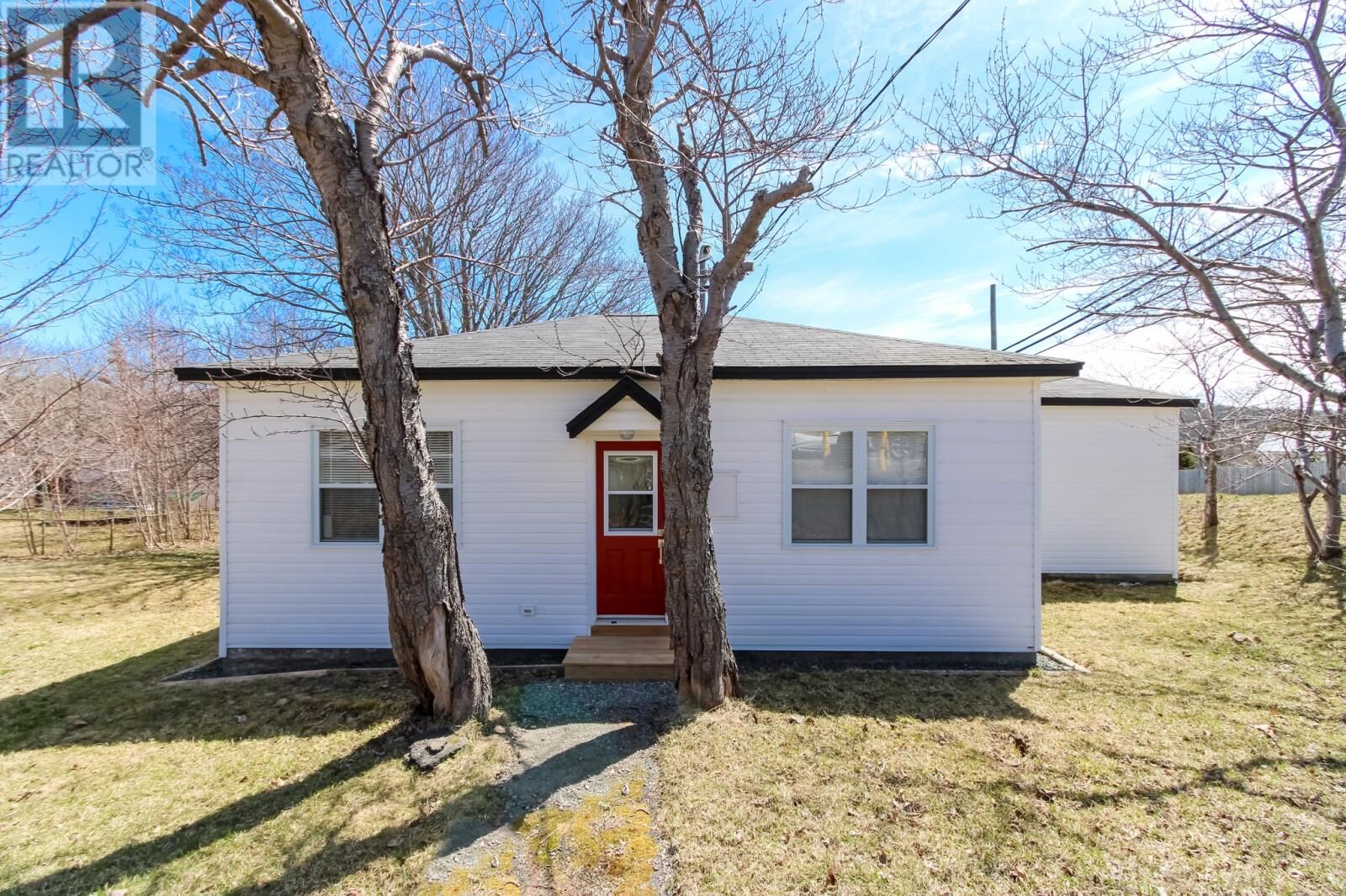 Property Photo:  311 Topsail Road  NL A1E 2B4 