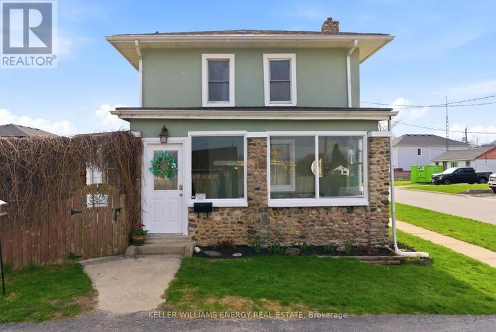 Property Photo:  5 Ann Street  ON L1C 1B1 