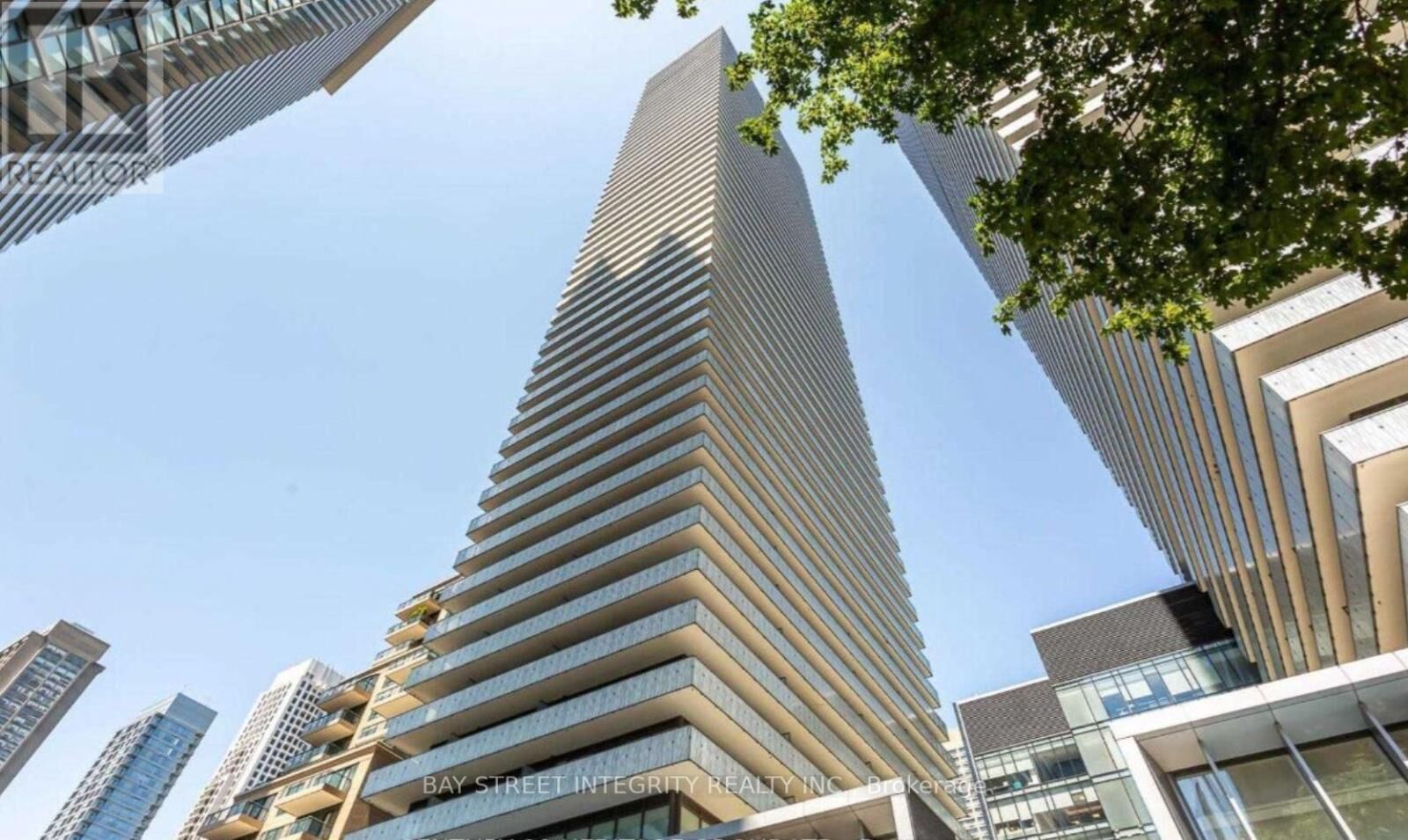 Property Photo:  42 Charles Street East 706  ON M4Y 1N3 