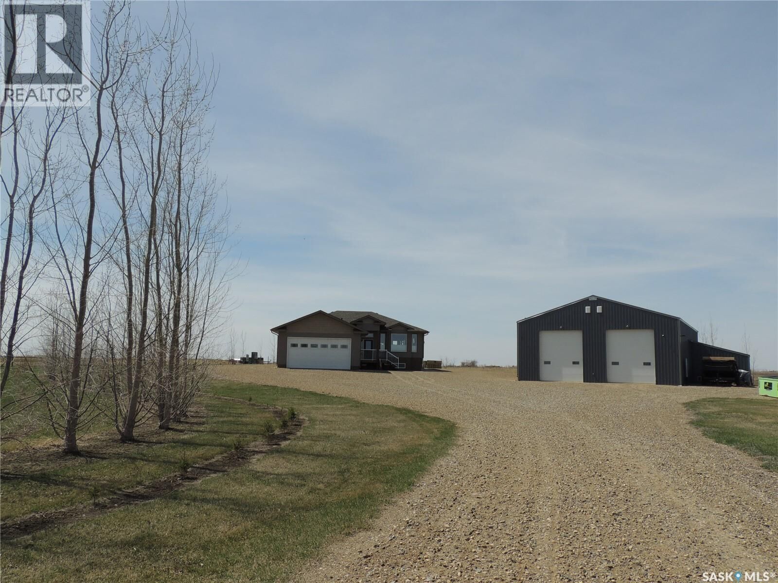 Property Photo:  Anderson Acreage  SK S4A 2A3 