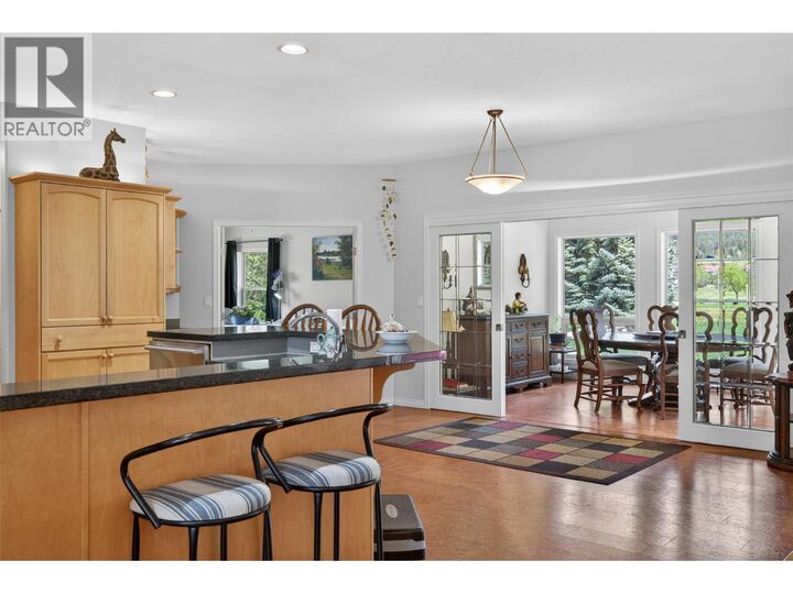 Property Photo: 5102 Riverside Drive BC V0B 1L1