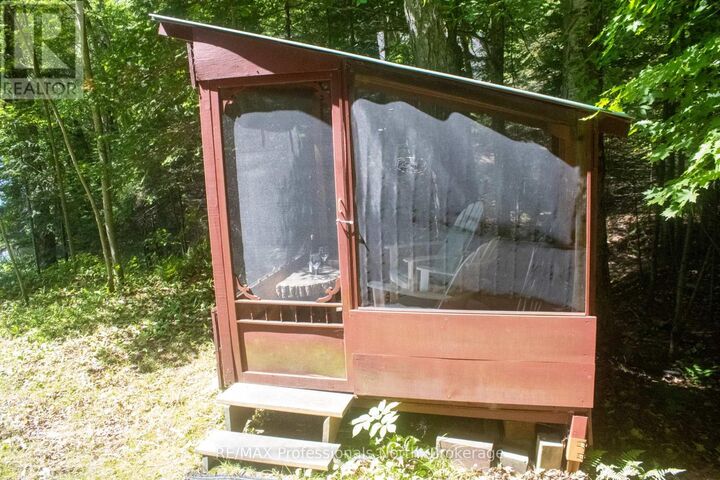 Property Photo:  10673 Kimball Lake Wao  ON P0A 1E0 
