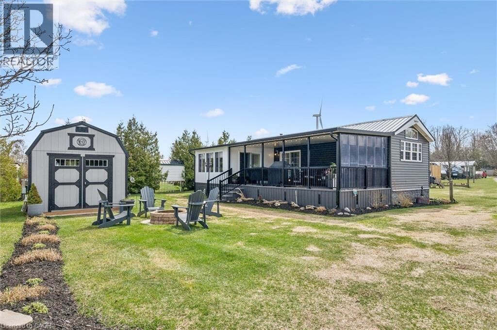 Property Photo:  930 Lakeshore Road 83  ON N0J 1T0 