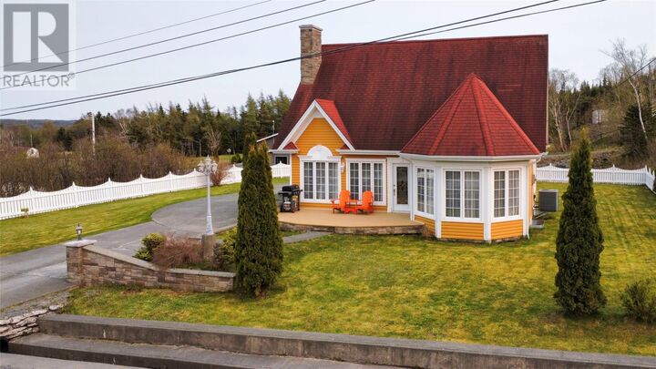 Property Photo:  1 North Ridge Avenue  NL A0B 1C0 