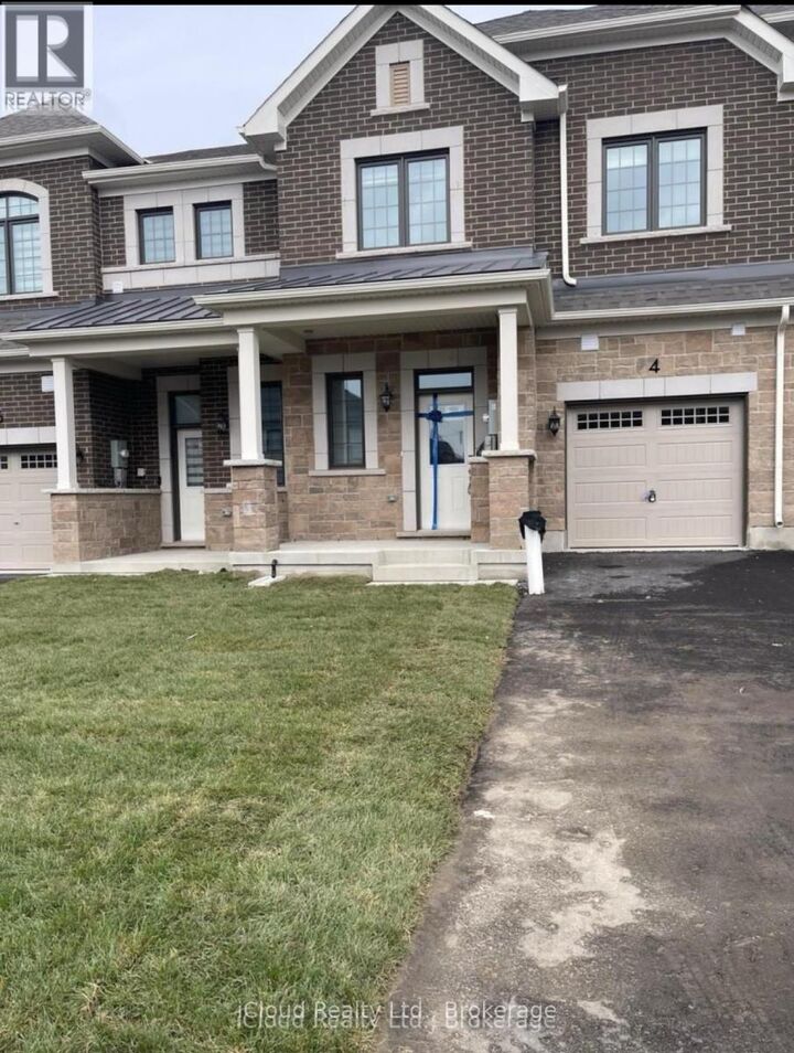 Property Photo:  44 Foxley Heights  ON L9S 0Z8 