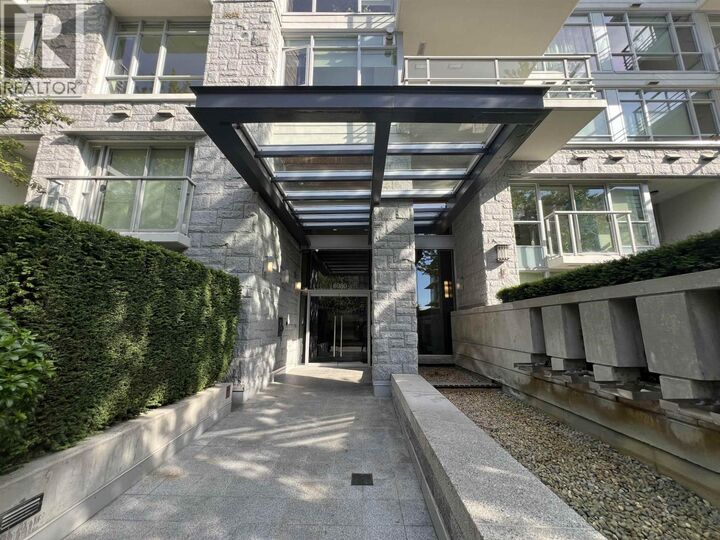 Property Photo:  6080 Iona Drive 201  BC V6T 0A4 