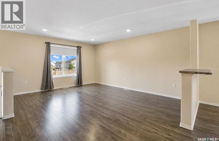 Property Photo:  A & B 1322 107th Street  SK S9A 1Z7 