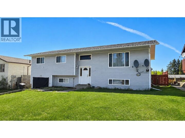 Property Photo: 1965 Sullivan Way BC V0J 1Z0