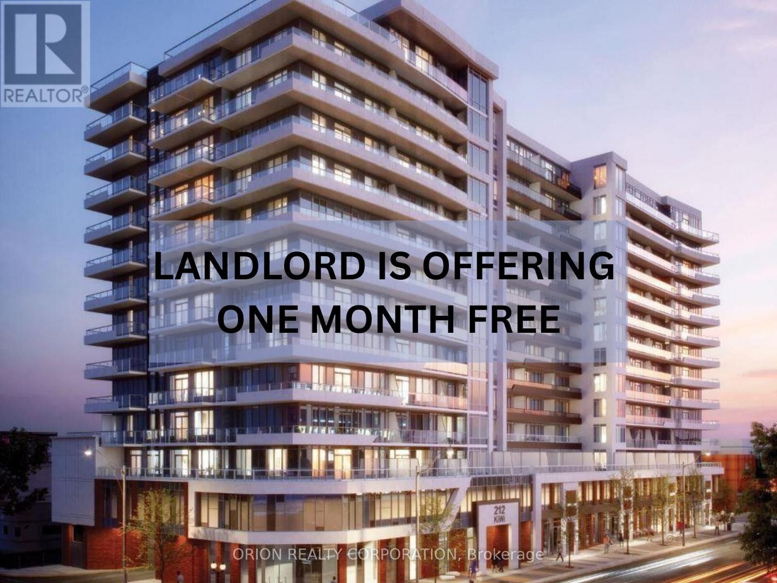 Property Photo:  212 King William Street 821  ON L8R 0A7 