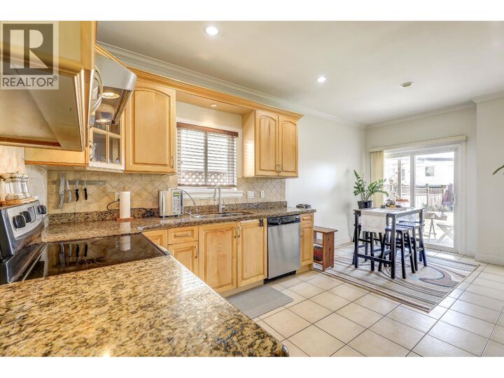 Property Photo:  7448 17th Ave Avenue  BC V3N 1L4 
