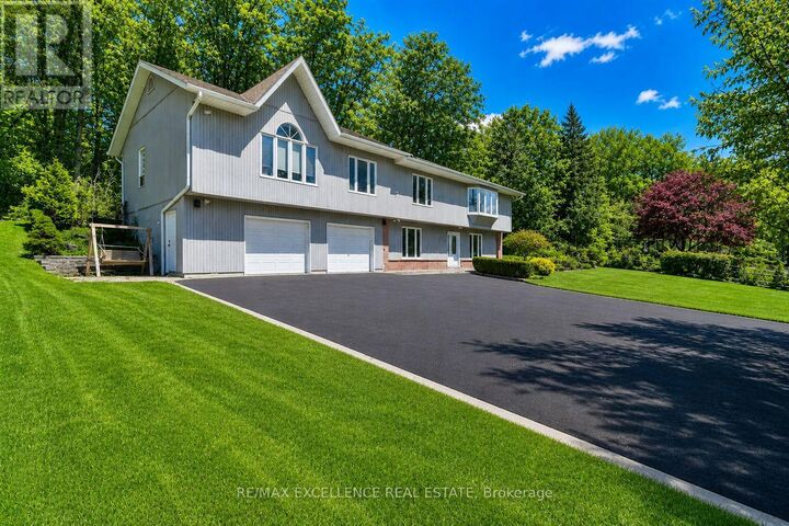 Property Photo:  8951 Mississauga Road  ON L6Y 0C2 