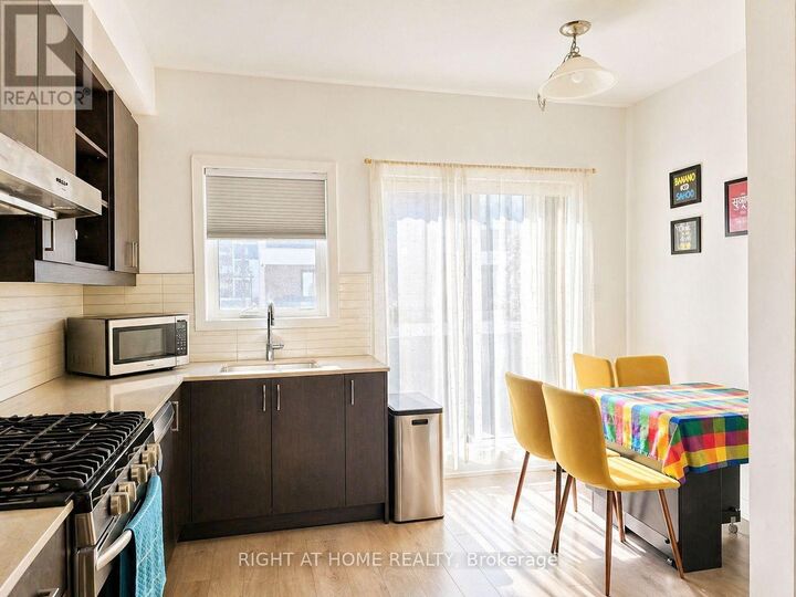 Property Photo:  74 Stanley Greene Boulevard  ON M3K 0C8 