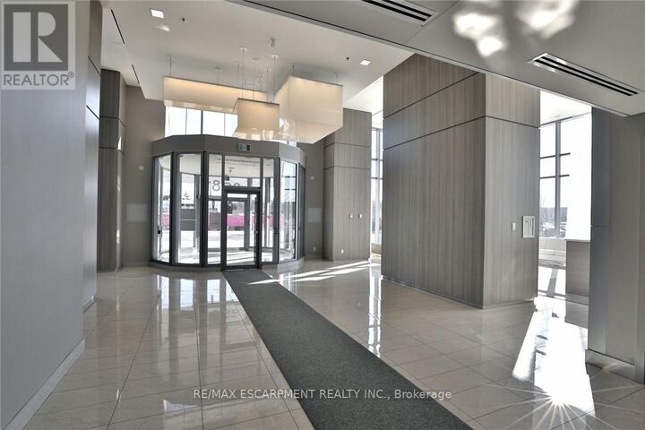 Property Photo:  2081 Fairview Street 1507  ON L7R 0E4 