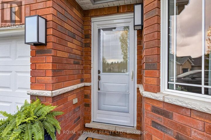 Property Photo:  26 Stonebridge Court  ON K9K 2N5 