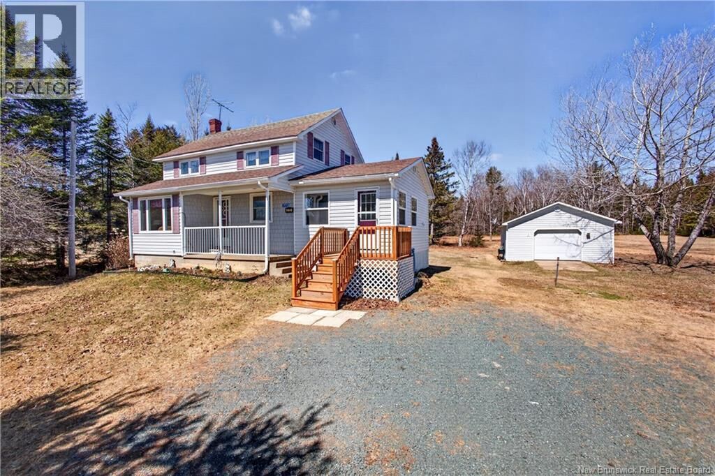 Property Photo:  773 Route 11  NB E1V 7H7 