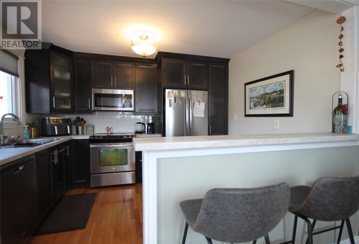 Property Photo:  50 Holbrook Avenue  NL A1E 2Y3 