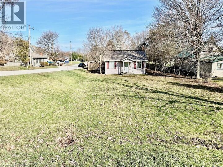 Property Photo:  738 Mount Pleasant Road  ON N0E 1K0 