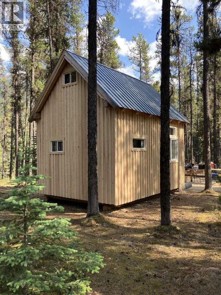 Property Photo:  7298 Bc Highway 37  BC V0C 1E0 