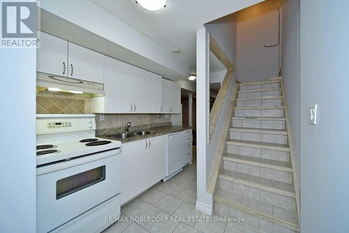 Property Photo:  16-103 Foxchase Avenue Basement  ON L4L 9K7 