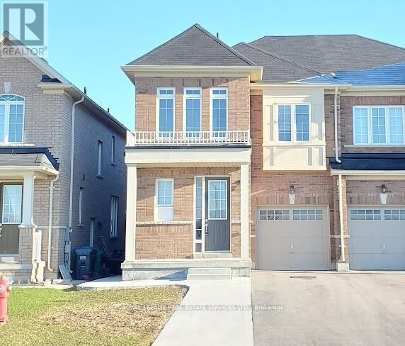 Property Photo:  39 Venza Crescent Bsmt  ON L6X 5K5 