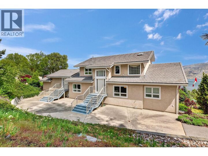 Property Photo: 6226 Heighway Lane BC V0H 1X7