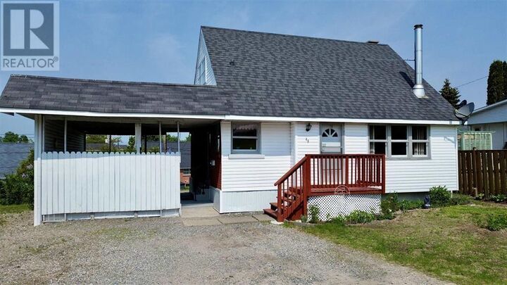 Property Photo:  48 Kostuik Cres  ON P5A 1T3 