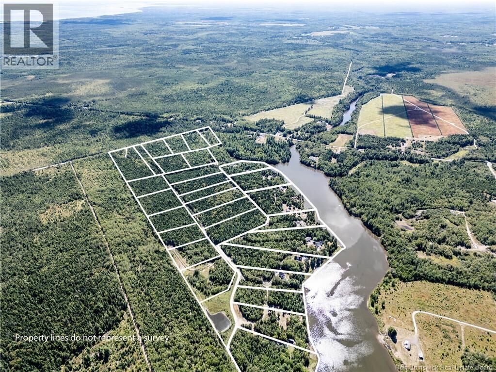 Property Photo:  Lot 25-12 Allee Lion  NB E4W 0B1 