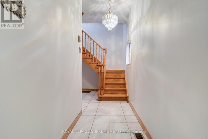 Property Photo:  160 Shanly Street Upper  ON M6H 1S9 