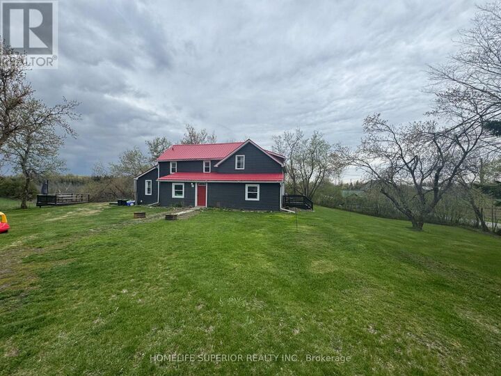 Property Photo:  1029 St. Marks Road  ON K0K 2M0 