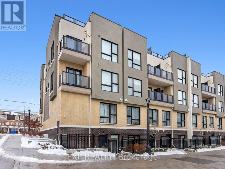 Property Photo:  8825 Sheppard Avenue East 101  ON M1B 0E3 