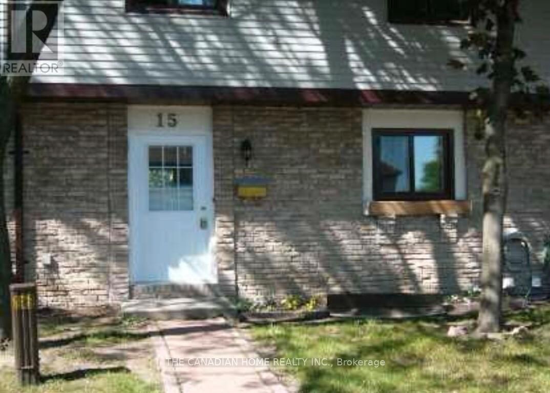 Property Photo:  45 Hansen Road East  ON L6V 3C5 