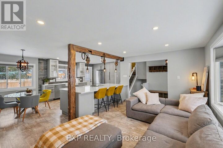 Property Photo:  1143 Jean Park Road  ON K4M 1E4 