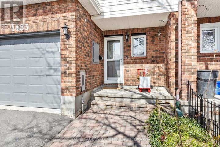 Property Photo:  1483 Launay Avenue  ON K4A 3R9 