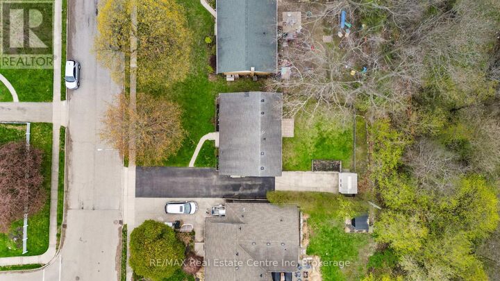 Property Photo:  54 Highman Avenue  ON N1R 3L7 