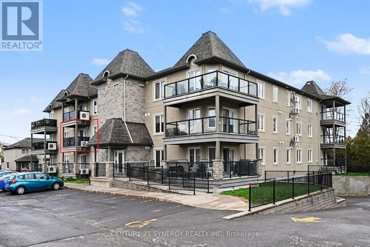 Property Photo:  770 Principale Street 204  ON K0A 1M0 