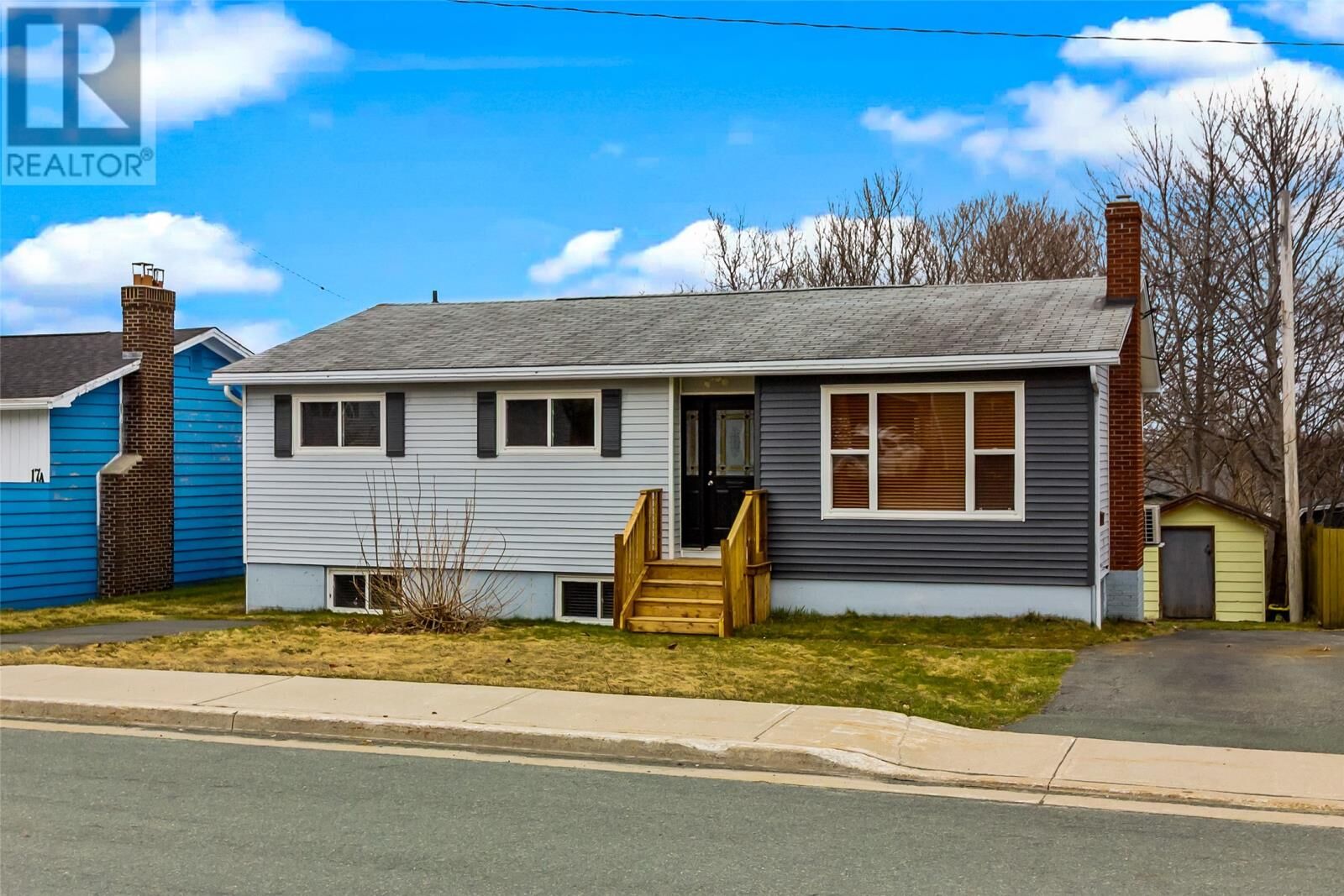Property Photo:  19 Third Street  NL A1N 2A4 