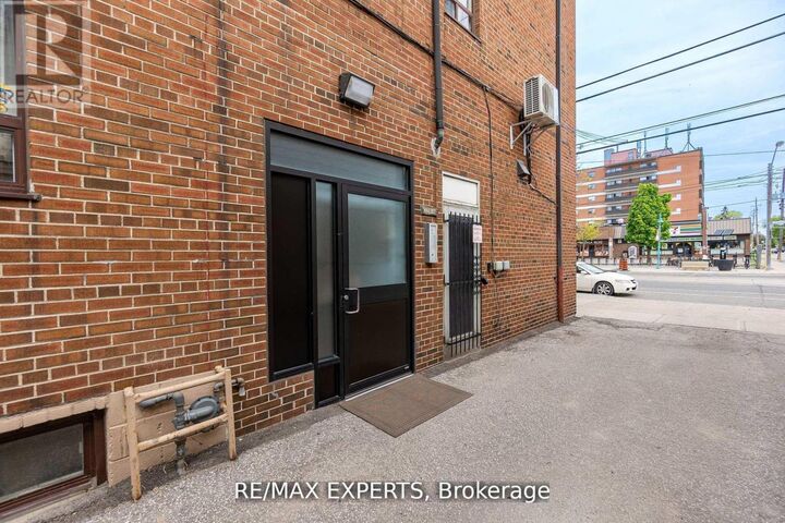 Property Photo:  3261A Lake Shore Boulevard West 102  ON M8V 1M2 