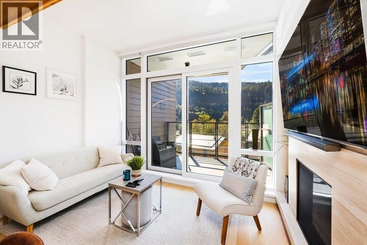 Property Photo:  6687 Nelson Avenue 504  BC V7W 2B2 