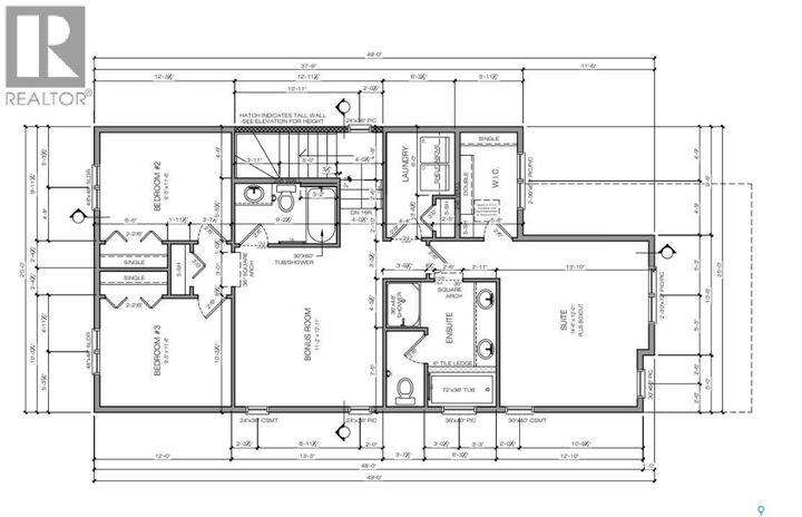 Property Photo:  3172 Favel Drive  SK S4V 4C7 