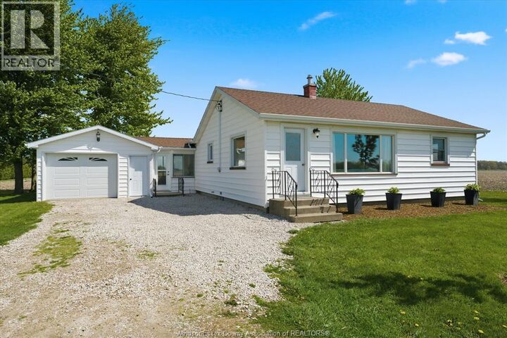 Property Photo:  461 Road 11  ON N0R 1V0 