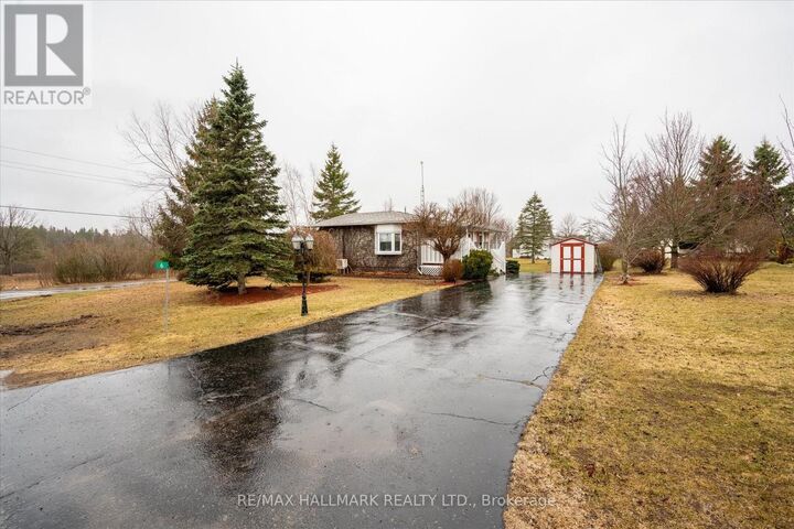 Property Photo:  6 Seymour Street South  ON K0L 1Z0 