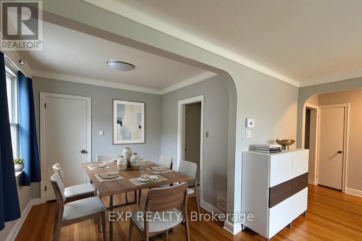 Property Photo:  160 Mountbatten Avenue  ON K1H 5V7 