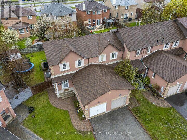 Property Photo:  35 Hughes Crescent  ON L1T 3P9 