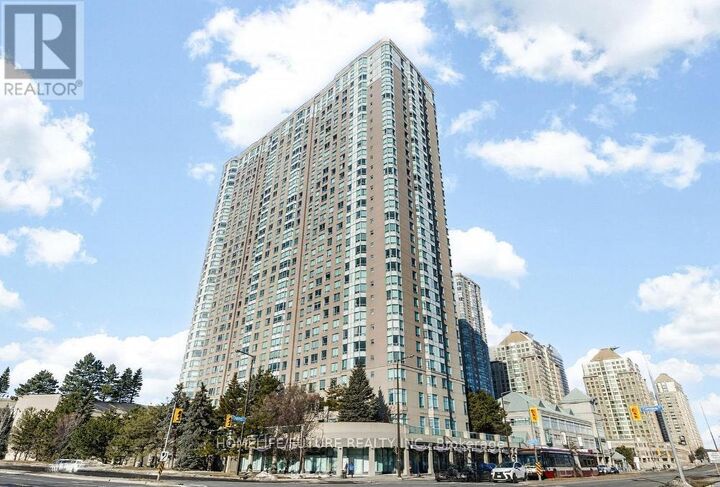 Property Photo:  68 Corporate Drive 2336  ON M1H 3H3 