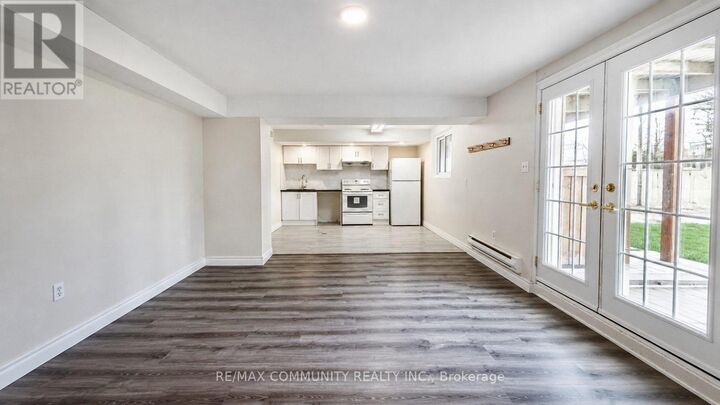 Property Photo:  225 Morningview Trail Bsmt  ON M1B 5L7 