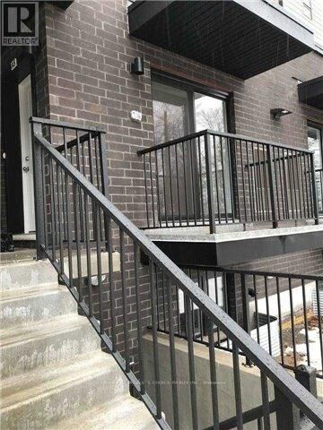 Property Photo:  190 Century Hill Drive A5  ON N2E 2W6 
